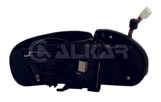 Outside Mirror 6330705 Alkar