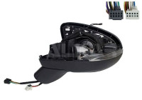 Outside mirror 6349737 Alkar