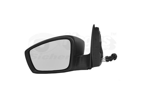 Outside Mirror 7617803 Hagus