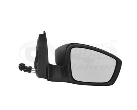Outside Mirror 7617804 Hagus