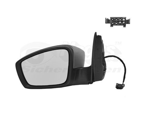 Outside Mirror 7617817 Hagus