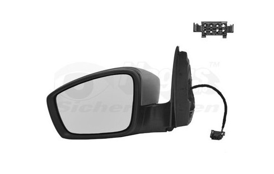 Outside Mirror 7617817 Hagus