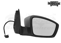 Outside Mirror 7617818 Hagus