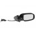 Outside Mirror 7620804 Hagus