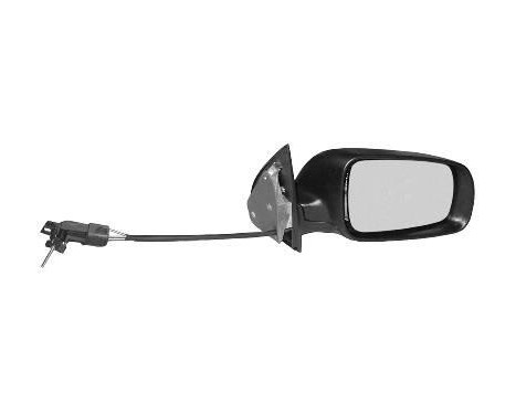 Outside Mirror 7625804 Hagus