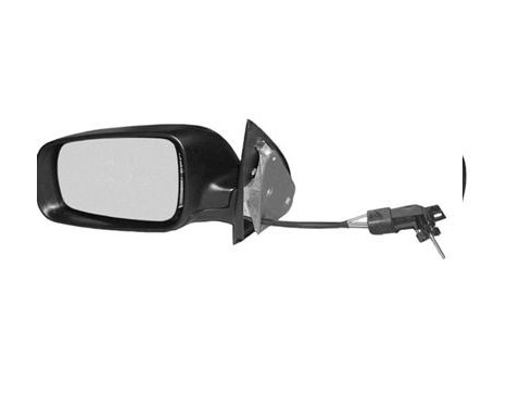 Outside Mirror 7625804 Hagus, Image 3