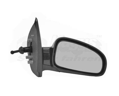 Outside Mirror 8115804 Van Wezel