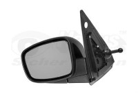 Outside Mirror 8208803 Hagus