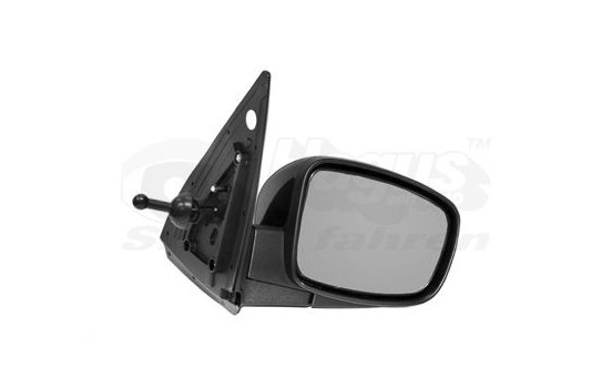 Outside Mirror 8208804 Van Wezel