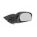 Outside Mirror 8224804 Hagus