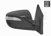 Outside Mirror 8257818 Van Wezel