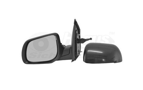 Outside Mirror 8314813 Hagus