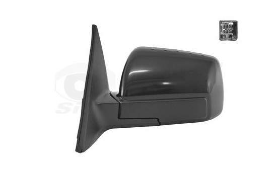 Outside Mirror 8332807 Hagus