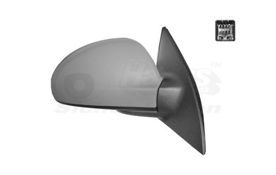 Outside Mirror 8353818 Hagus