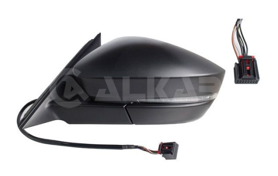 Outside mirror 9025693 Alkar