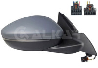 Outside mirror 9030446 Alkar