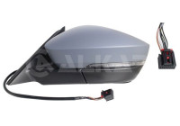 Outside mirror 9039693 Alkar