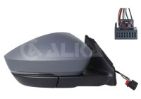 Outside mirror 9040771 Alkar