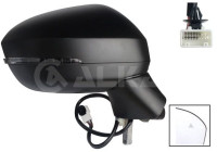 Outside mirror 9044663 Alkar