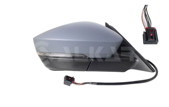 Outside mirror 9044693 Alkar