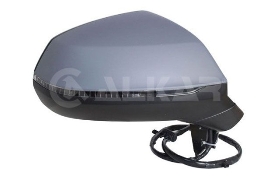 Outside mirror 9044808 Alkar