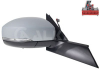 Outside mirror 9050081 Alkar