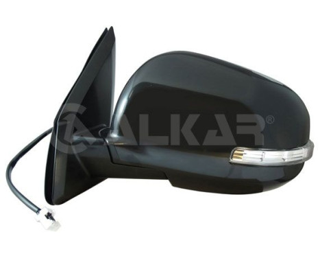 Outside mirror 9051866 Alkar