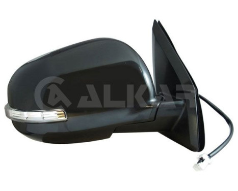 Outside mirror 9052866 Alkar