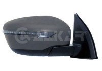 Outside mirror 9060672 Alkar