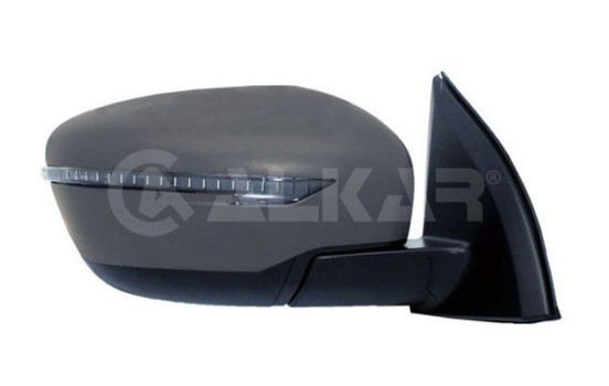 Outside mirror 9060672 Alkar