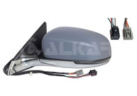 Outside mirror 9061828 Alkar