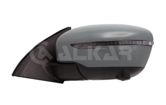 Outside mirror 9063672 Alkar
