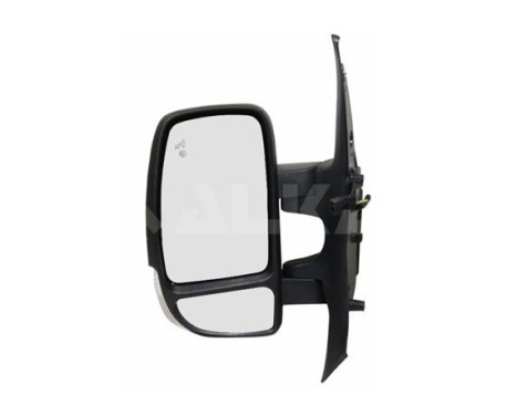 Outside mirror 9225072 Alkar