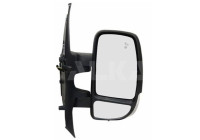 Outside mirror 9226072 Alkar