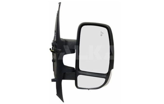Outside mirror 9226072 Alkar