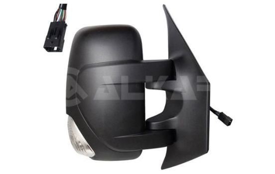 Outside mirror 9228072 Alkar