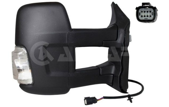 Outside mirror 9228666 Alkar