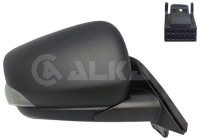 Outside mirror 9228756 Alkar