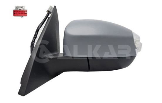 Outside Mirror 9229375 Alkar