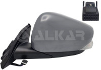 Outside mirror 9229756 Alkar