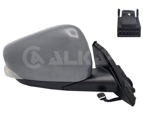Outside mirror 9230756 Alkar
