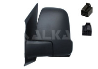 Outside mirror 9235021 Alkar