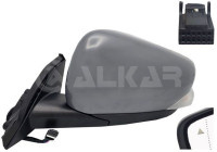 Outside mirror 9235756 Alkar
