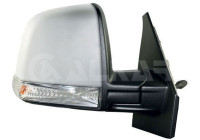 Outside mirror 9238838 Alkar