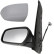 Outside Mirror 9239399 Alkar