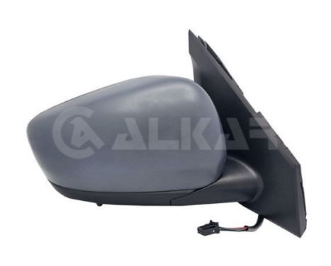 Outside mirror 9240203 Alkar