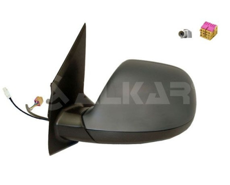 Outside mirror 9241912 Alkar