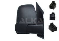 Outside mirror 9250021 Alkar