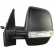 Outside Mirror 9254929 Alkar
