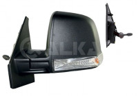 Outside Mirror 9264929 Alkar